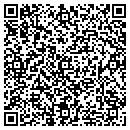 QR code with A A 1 A Absolute Emergency Tow contacts