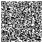 QR code with Whitfield Painting Co contacts