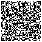 QR code with First National Lending Service contacts