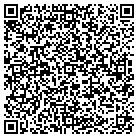 QR code with AAA Nolan's Auto Precision contacts
