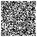 QR code with AAA Towing contacts