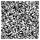 QR code with A A A Transmission Shop contacts