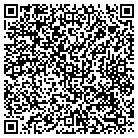QR code with H J Baker & Bro Inc contacts