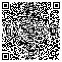 QR code with AAA Viza contacts