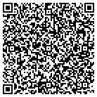 QR code with A A Brooklyn Towing Service 24 contacts