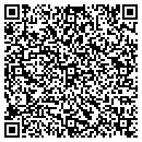 QR code with Ziegler Painting Mike contacts