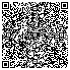 QR code with Pristine Inspection Associates contacts