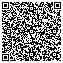 QR code with A Absolute Towing contacts