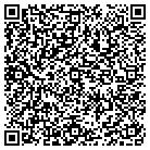 QR code with Hydro Organics Wholesale contacts