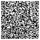 QR code with W W Carter Contracting contacts