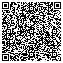 QR code with Zaffino Son Excavating contacts