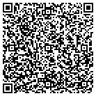 QR code with A Amico Truck & Bus Rescue contacts