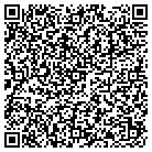 QR code with A & A Motors & Towing II contacts