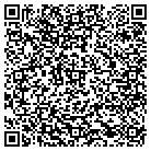 QR code with Cailfornia Cooling Supply Co contacts