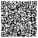 QR code with A A Tow contacts