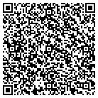 QR code with Gallagher's Weather Check contacts