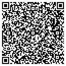 QR code with Peter W Hunt contacts