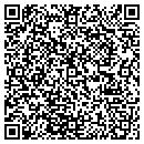QR code with L Rothman Studio contacts