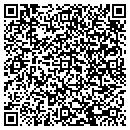QR code with A B Towing Corp contacts