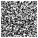 QR code with R-Home Inspection contacts