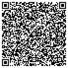 QR code with A & C Enterprises Snowplowing & Towing contacts