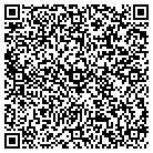 QR code with Ace Towing & Recovery Service Inc contacts
