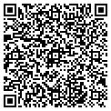 QR code with Brad Hudson Inc contacts