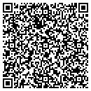 QR code with Roger L Test contacts