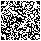 QR code with A D I Towing & Auto Repair contacts