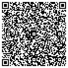 QR code with Reginald Baylor Studio contacts