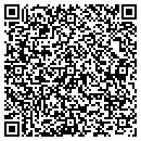 QR code with A Emergency A Towing contacts
