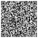 QR code with Hamma Hvac-R contacts