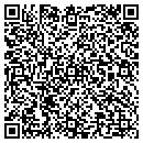 QR code with Harlow's Heating CO contacts
