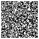 QR code with R O T M Transport contacts