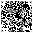 QR code with McMillan & Mayle Lawn and Grdn contacts