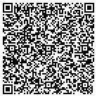 QR code with Harvey Richarddba Hanson Hvac contacts