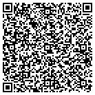 QR code with Chris Head Backhoe Service contacts