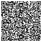 QR code with Mando's Accordions & More contacts