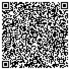 QR code with C&J Excavating & Grading Inc contacts