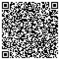 QR code with Sams Moving contacts