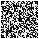 QR code with Henry O'brien contacts