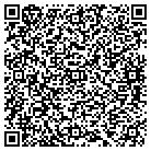 QR code with Daniel's Wallcovering And Paint contacts