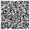 QR code with Hillis Corp contacts