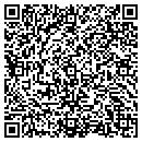 QR code with D C Greenes Grassing LLC contacts