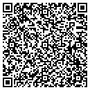 QR code with Anyc Towing contacts