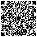 QR code with Hometown Heating Service contacts