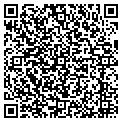 QR code with H V A C contacts