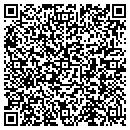 QR code with ANYWAY TOWING contacts