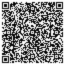 QR code with A Sasson 24 HR Towing contacts