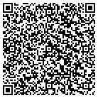 QR code with A Spiderman Tow Service contacts